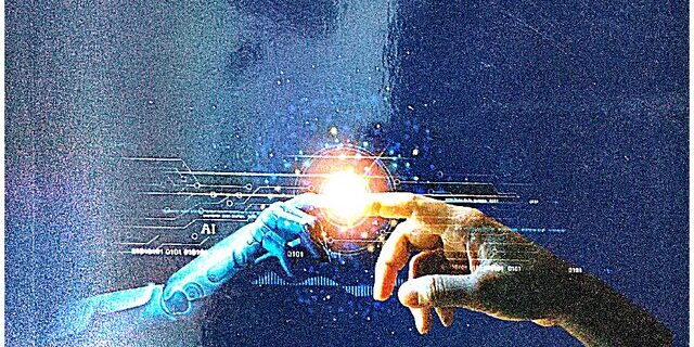 Cover: The Creative Machine: A Deep Dive into Generative AI and Multimodal Intelligence