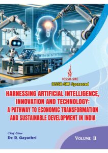 Cover of Financing Innovation: Venture Capital, Incubators, and Government Missions in India