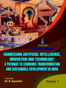 Cover of AI as a Driver of Business Growth and Innovation