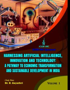 Cover of Transforming the Startup Ecosystem with Artificial Intelligence