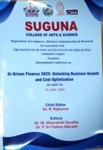 Cover of Al Driven Startups – Measuring 9 Sustainability Impact: Kpis and SROI In Tourism Startups