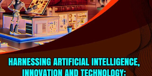 Cover: AI’s Impact on Entrepreneurship and Job Creation in India