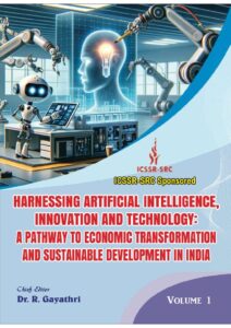 Cover of Artificial Intelligence and Informal Sector Resilience: A Post-Pandemic Perspective