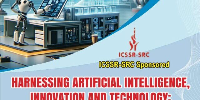 Cover: Artificial Intelligence and Informal Sector Resilience: A Post-Pandemic Perspective
