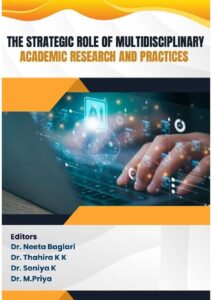 Cover of AI Driven Customer Relationship Management