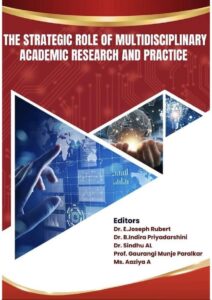 Cover of Industry–Academia Partnerships: Aligning Research with Real-World Practice