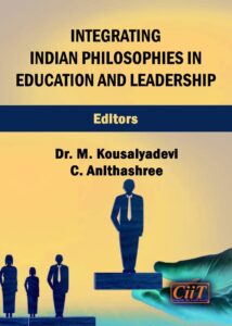 Cover of New Eduction Policy 2020 and the Future of Indian Education: Revitalizing the Knowledge Ecosystem for a Global Era