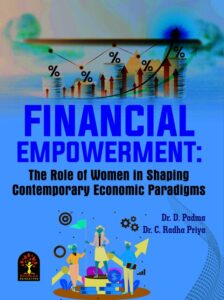 Cover of A Role of Financial Inclusion and Women Empowerment