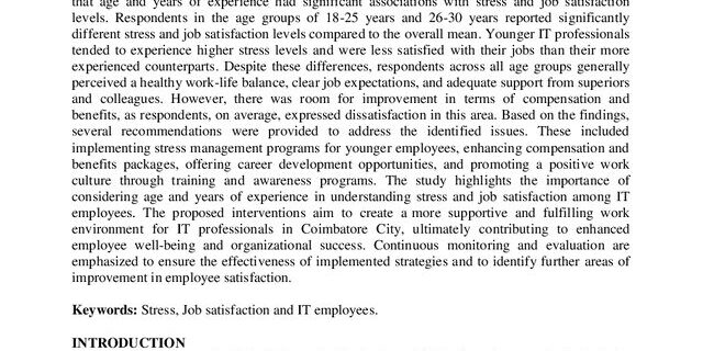 Cover: A Study on Entrepreneurship Skills Among Entrepreneurs –With Special Reference to Coimbatore District