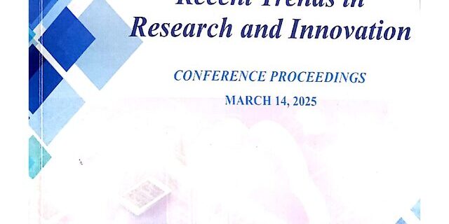 Cover: AI-Based Predictive Maintenance for Enhancing Efficient in Textile Machinery