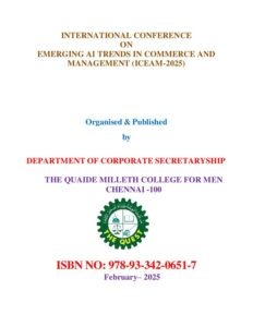 Cover of Perception of Fin-Tech in the Digital Era